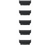 Watch Acc/42/Space Black Link Bracelet kit (MM062ZM/A)