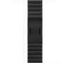 Watch Acc/38/Space Black Link Bracelet (MJ5H2ZM/A)