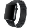 Watch Acc/42/Space Black Link Bracelet (MJ5K2ZM/A)