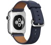 Watch Acc/38/Midnight Blue Classic Buckle