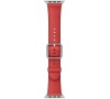 Watch Acc/38/Red Classic Buckle