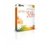 Software AVG Anti-Virus, 1 lic. (12 měs.) SN DVD