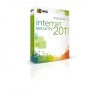 Software AVG Internet Security 2011, 1 lic. (12 měs.) SN DVD