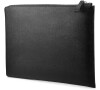 HP 13,3" Leather Black Sleeve (2VY62AA)