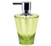 Dávkovač mýdla MAX-LIGHT olive SPIRELLA