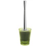 WC štětka MAX-LIGHT olive SPIRELLA