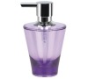 Dávkovač  Max-Light Violet SPIRELLA