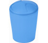 Odpadkový koš MOVE blue medium SPIRELLA