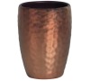 Kelímek DARWIN-HAMMERED copper SPIRELLA