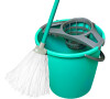Kulatý  MOP SET 10 l SPRING YORK
