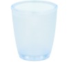 Kelímek TORONTO CLEAR/WHITE SPIRELLA