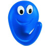Háček SMILE electric blue SPIRELLA