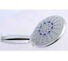 Hlavice sprchová 12 cm - 3 funkce BATH & HOME