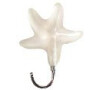 Háček STARFISH clear white SPIRELLA