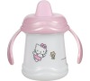 Nácvikový kelímek s oušky HELLO KITTY Angels TRUDEAU