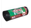 Pytle na odpadky 60l/50 ks CENTI YORK