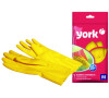 Gumové rukavice M YORK