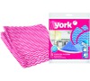 Rychloutěrka 5ks YORK