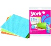 Houbová útěrka 3 ks YORK