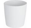 Kelímek LEMON opaque white SPIRELLA