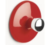 Věšák BOWL red SPIRELLA