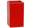 Kelímek QUADRO RED SPIRELLA