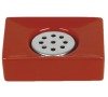 Mýdlenka QUADRO red SPIRELLA