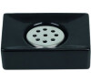 Mýdlenka QUADRO black SPIRELLA