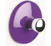 Věšák BOWL purple SPIRELLA