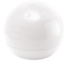 Beauty Box BOWL white SPIRELLA
