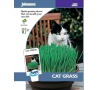 Oves „Cat grass“ JOHNSONS