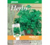 Petržel „Plain Leaved 2“ JOHNSONS