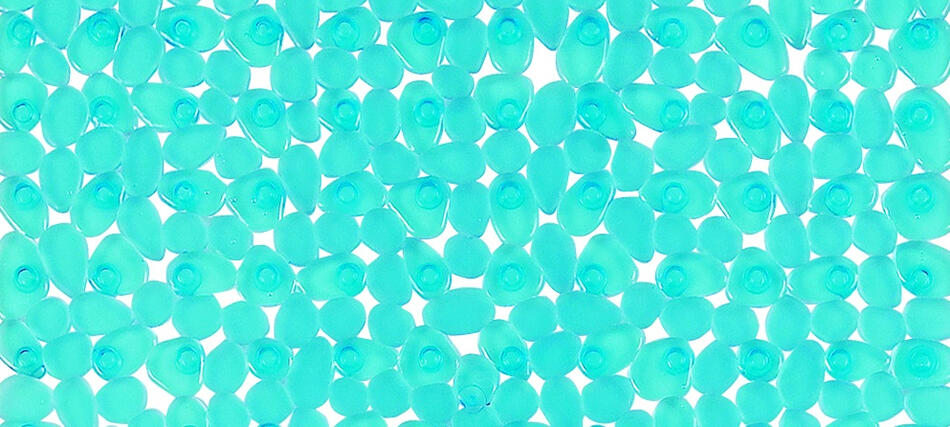 Bezpečnostní předložka RIVERSTONE clear blue 75 x 36 cm SPIRELLA