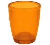 Kelímek TORONTO ORANGE SPIRELLA