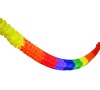 Girlanda O 25 cm 10 m PAP STAR