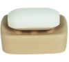 Mýdlenka RETRO BEIGE SPIRELLA