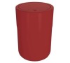 Odpadkový koš COCCO red 5L SPIRELLA