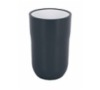 Kelímek COCCO dark grey SPIRELLA