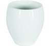 Kelímek BALI white SPIRELLA