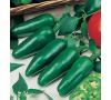 PAPRIKA HOT Jalapeno JOHNSONS