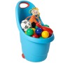 Vozík dětský KIDDIE GO 20 l KETER Outdoor Storage