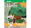 Koriandr ‘Cilantro’ for Leaf JOHNSONS
