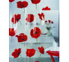 POPPY CINNABAR SPIRELLA