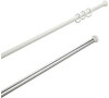 Tyč MAGIC white 75 - 125 cm SPIRELLA