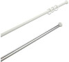 Tyč MAGIC white 125 - 220 cm SPIRELLA