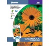 Měsíček lékařský „Pot Marigold Nova“ JOHNSONS