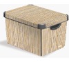 DECOBOX - S - Bamboo Curver