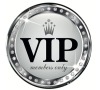 Umyvadlová výpusť DESIGN VIP SPIRELLA