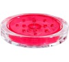 Mýdlenka SYDNEY clear red SPIRELLA