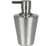 Dávkovač mýdla MAX-LIGHT steel SPIRELLA